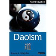Daoism An Introduction,9781845116385 Daoism An Introduction,9781845116385