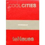 Cool Cities in a Set (NY Paris London Berlin Barcelona Rome), 9783832796389