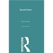 Sexual Fiction,9780415866392 Sexual Fiction,9780415866392