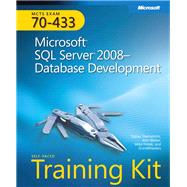 Mcts Self-paced Training Kit (Exam 70-433): Microsoft SQL Se..., 9780735626393