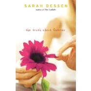 The Truth about Forever,9780670036394 The Truth about Forever,9780670036394