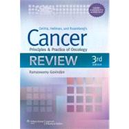 Devita, Hellman, and Rosenberg's Cancer Principles and Pract..., 9781451116397