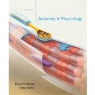 Anatomy and Physiology,9780321616401 Anatomy and Physiology,9780321616401