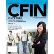 CFIN 3 (with Finance Coursemate with eBook Printed Access Ca..., 9781133626404