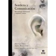 Sordera y comunicación; MetodologÃa verbotonal e implante ..., 9788497006408