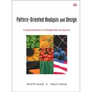 Pattern Oriented Analysis and Design (POAD) : Composing Patt..., 9780201776409