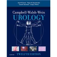 Image of Campbell Walsh Wein Urology ID 9780323546423E