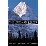 The Longman Reader,9780321236425 The Longman Reader,9780321236425