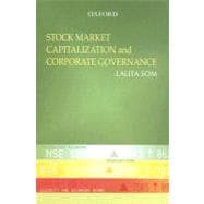 Stock Market Capitalization And Corporate Governance in India