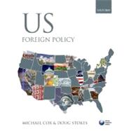 U. S. Foreign Policy,9780199226429 U. S. Foreign Policy,9780199226429