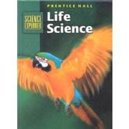Prentice Hall Science Explorer: Life Science,9780130626431