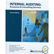 Internal Auditing: Assurance & Consulting Services,9780894136436 Internal Auditing: Assurance & Consulting Services,9780894136436
