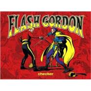 Alex Raymond's Flash Gordon