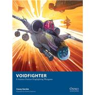 ISBN 9781472866448 product image for Voidfighter | upcitemdb.com