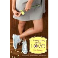 A Funny Thing About Love; Dancing Queen; Prom Crashers; Driv..., 9781442406452