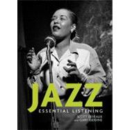 Jazz Ess Listen 3Hp (Deveaux) ,9780393156461 Jazz Ess Listen 3Hp (Deveaux) ,9780393156461