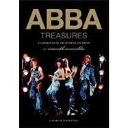 ABBA Treasures : A Celebration of the Ultimate Pop Group, 9781849386463
