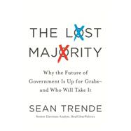 The Lost Majority: Why the Future of Government Is Up for Gr..., 9780230116467