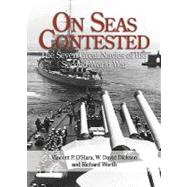 On Seas Contested: The Seven Great Navies of teh Second Worl..., 9781591146469