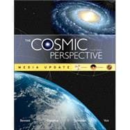 The Cosmic Perspective Media Update with MasteringAstronomy(TM) and Voyager SkyGazer Planetarium Software,9780805366471 The Cosmic Perspective Media Update with MasteringAstronomy(TM) and Voyager SkyGazer Planetarium Software,9780805366471