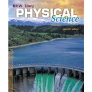 Physical Science,9780073256474 Physical Science,9780073256474