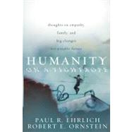 Humanity on a Tightrope : Thoughts on Empathy, Family, and B..., 9781442206489