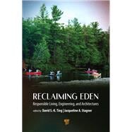 ISBN 9781040086506 product image for Reclaiming Eden | upcitemdb.com