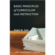 Basic Principles of Curriculum and Instruction,9780226086507 Basic Principles of Curriculum and Instruction,9780226086507