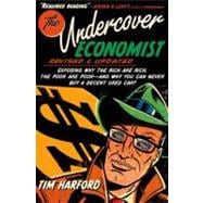 The Undercover Economist, Revised and Updated Edition Exposi..., 9780199926510