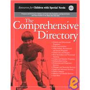 Comprehensive Directory : Programs and Services for Children..., 9780967836515