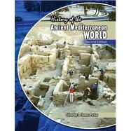 History of the Ancient Mediterranean World,9780757586521 History of the Ancient Mediterranean World,9780757586521
