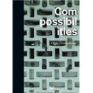 Compossibilities,9783775736527 Compossibilities,9783775736527