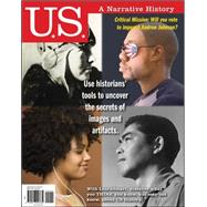 US: A Narrative History w/ 2 Semester Connect History Plus A..., 9780077516543