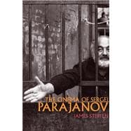 The Cinema of Sergei Parajanov,9780299296544 The Cinema of Sergei Parajanov,9780299296544