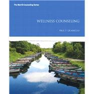 Wellness Counseling,9780132996570 Wellness Counseling,9780132996570