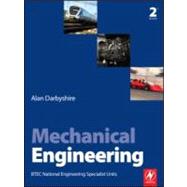 Mechanical Engineering : BTEC National Engineering Specialis..., 9780750686570