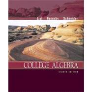 College Algebra,9780321056580 College Algebra,9780321056580