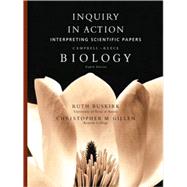 Inquiry in Action, Biology,9780321536594 Inquiry in Action, Biology,9780321536594