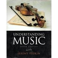 Understanding Music (with Student Collection, 3 CDs),9780205796595 Understanding Music (with Student Collection, 3 CDs),9780205796595