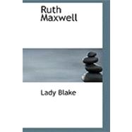 Ruth Maxwell