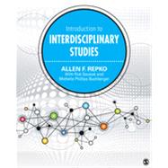 Introduction to Interdisciplinary Studies,9781452256603 Introduction to Interdisciplinary Studies,9781452256603