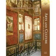 Arts and Culture An Introduction to the Humanities, Volume I, 9780205816606