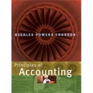 Principles Of Accounting Tenth Edition,9780618736614 Principles Of Accounting Tenth Edition,9780618736614