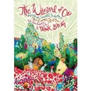 Wizard of Oz : And Other Wonderful Books of Oz: the Emerald ..., 9780143106630
