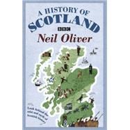 A History of Scotland; Look Behind the Mist and Myth of Scot..., 9780753826638