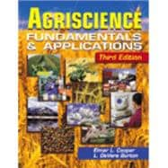 9780766816640 - Agriscience : Fundamentals and | eCampus.com