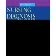 Nursing Diagnosis Handbook : A Guide to Planning Care. by Ackley & Ladwig