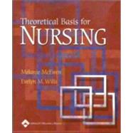 Theoretical Basis for Nursing,9780781726641 Theoretical Basis for Nursing,9780781726641