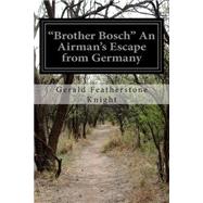 Brother Bosch