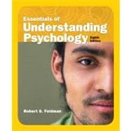 Connect Psychology Access Card for Essentials of Understanding Psychology,9780077326654 Connect Psychology Access Card for Essentials of Understanding Psychology,9780077326654